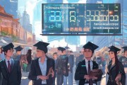 中国电子商务行业222年毕业人数及未来趋势，就业分析